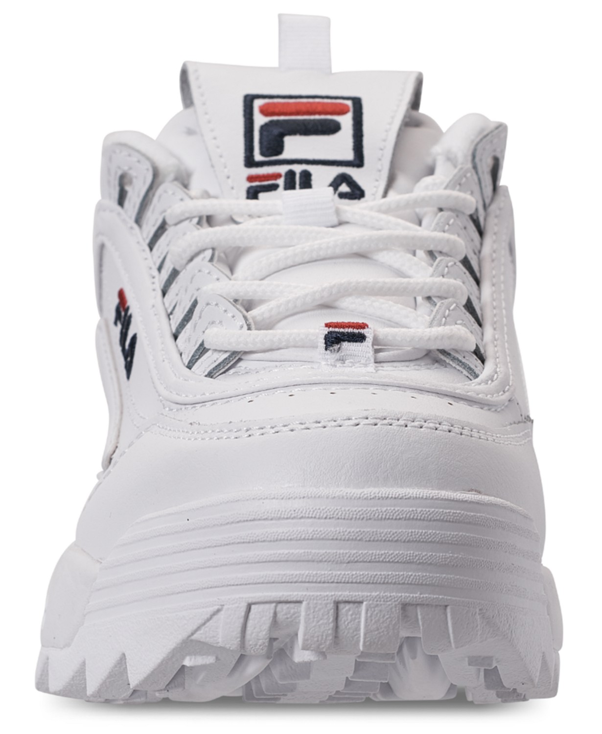 Fila Women's Disruptor II Premium Casual Athletic Sneakers from Finish Line | Â«AspettoÂ»