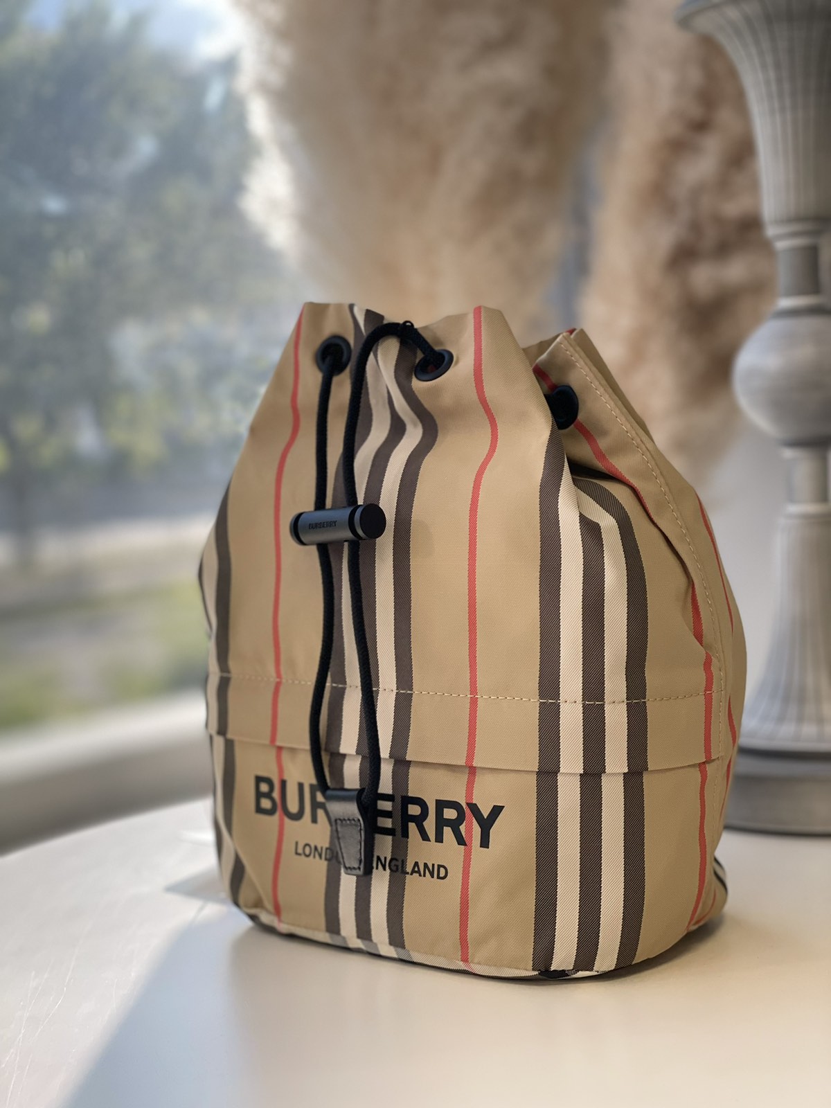 Burberry Aspetto