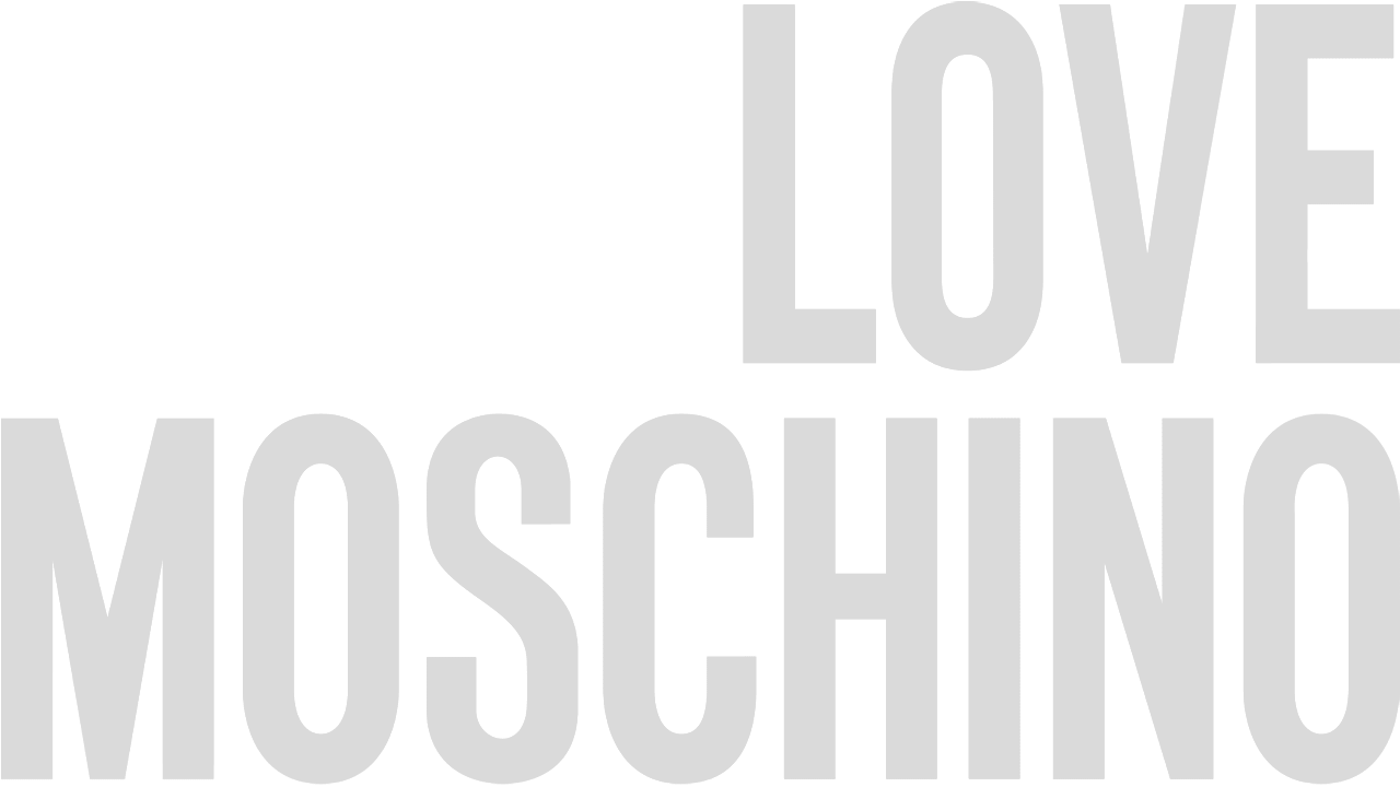 Love Moschino